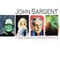 John Sargent Classic Monster Illustration Portfolio