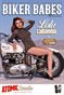 Atomic Beauties Magazine - Biker Babes Special Edition 2026 Vol 2 Lola LaBamba Cover Poster