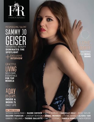 Fashion Republic November 2024 Elite