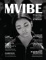 MVIBE Magazine October 2021 issue 32.4 Conceptual | Portrait
