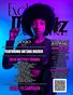 EXCLUSIVE MODELZ MAGAZINE 2020 ISSUE