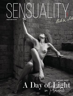 Sensuality | BW| #155