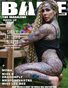 BABE WATCH PRESENTS INKED UP ISSUE VOL. 95 FT. SHELLY TATTOOED BEAUTY