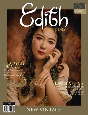 January 2021, New Vintage, #257