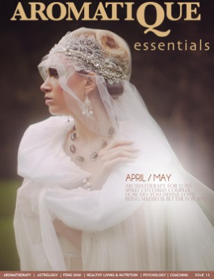 Aromatique Essentials Magazine Issue 13