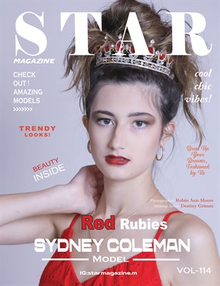 TEEN AND KIDS VOL-114