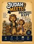 JudahMeets Promises Kept