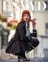 ENVYD Magazine Issue 535 October Gothic