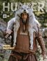 The HUNTER Magazine issue Fantasy August 2025 
