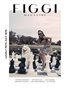 FIGGI MAGAZINE - LOVELY PETS JULY (Vol 1676)