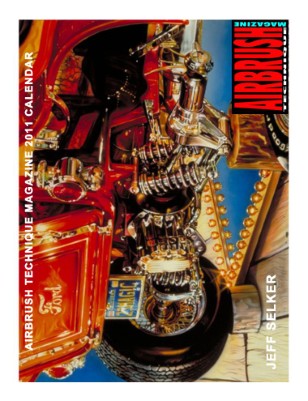 2011 Calender