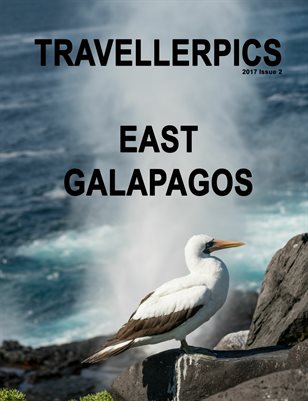 East Galapagos
