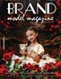 Brand Model Magazine  Issue # 1329