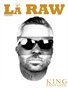 LA' RAW SUMMER 2012
