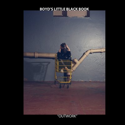 Boyd's Little Black Book 2
