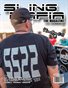 Sling Mafia Magazine Issue 17 MOG/Jarrell