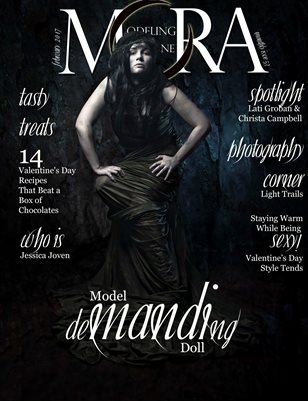 Demanding " Feb Monthly"