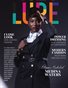 LURE Magazine - May 2026 Diamond