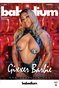 GIXXER BARBIE THE BDSM ISSUE CHAPTER I - BABEDIUM MAGAZINE COVER POSTER