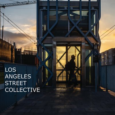 Los Angeles Street Collective - Zine 03