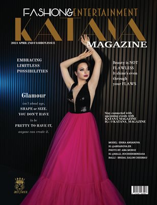 2024 APRIL 2ND FASHION ISSUE