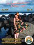 Wonderland Pin-up Août 2026 édition 35 Wonderland Queen en couverture