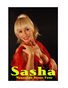 Sasha Magazine Issue Four