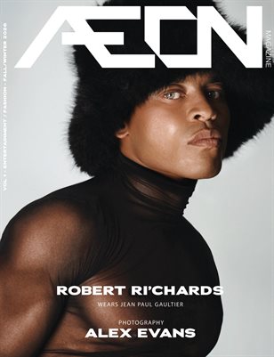  ROBERT RI'CHARDS
