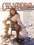 2026, Retro Lovely, Cassandra VOL-73, Damnit Danika. Cover.