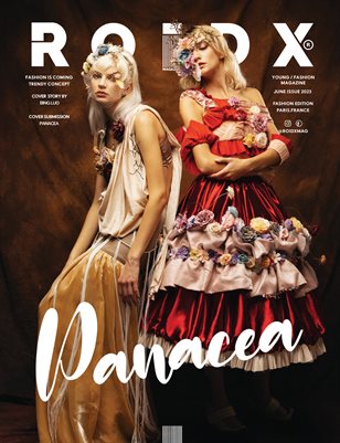 320 ROIDX MAGAZINE JUNE 2023