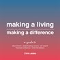 Making a Living, Making a Difference