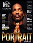 Lens Magazine August Issue #130. The Portrait Edition 2025