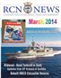 RCN News March 2014