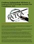 Credence Independent Advisors: A Look at FATCA (Foreign Account Tax Compliance Act)