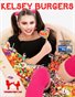 Kelsey Burgers - Fun Loving Aussie Teen Loves Candy & Wants to Share Her Sweet Tasty Lollipop with You - Won't You Take a Lick?
