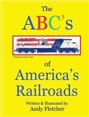 The ABCs of America's Railroads