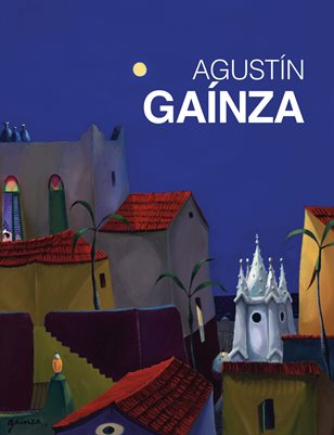 Agustin Gainza - City of Clay