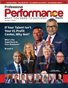 PERFORMANCE MAGAZINE - Nick Dhanani Edition / Vol. 36, No. 2