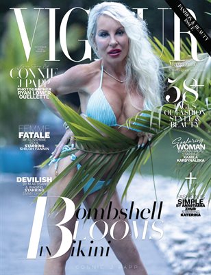 Fashion & Beauty | October Issue 09