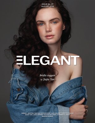 Beauty #1 (August 2016)