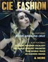 CIE Fashion Magazine Feat: Angelina Cruz