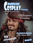 Issue 2 Unadulterated Cosplay magazine