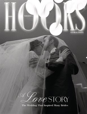 Brides Edition - Karina