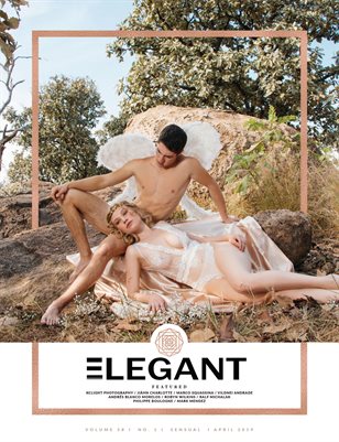 Sensual (April 2019)