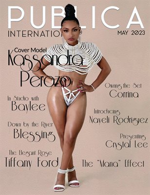 Publica International #18