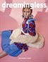DREAMINGLESS MAGAZINE - ISSUE 47 - PART THREE