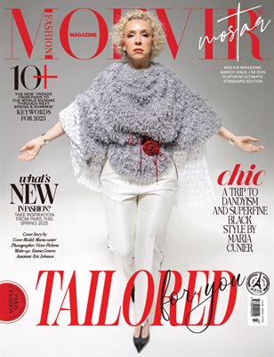 12 Moevir Magazine March Issue 2025