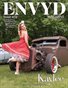 ENVYD Magazine Issue 459 May Pinup