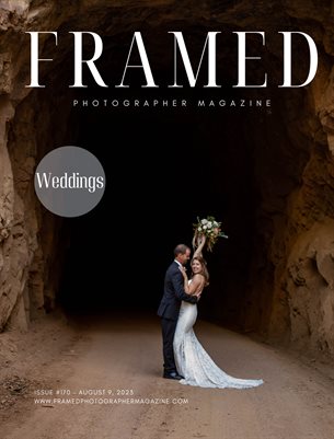 Framed Photographer Magazine, Issue 170