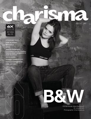 Charisma Vol - 172